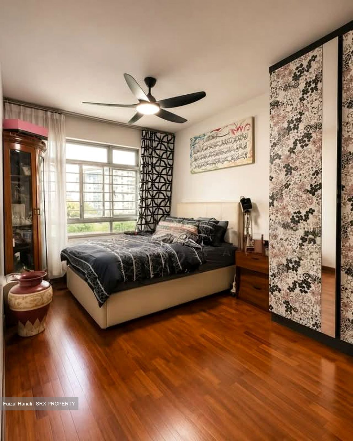 Blk 456 Segar Meadows (Bukit Panjang), HDB 4 Rooms #596085361